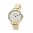 Alexandre Christie AC 2795 Gold White LDBGPSL